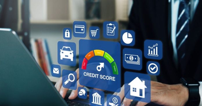 Verificare istoric Biroul de Credit stergere date scor FICO 2026