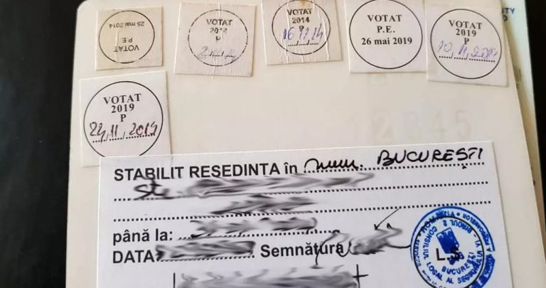 Viza Flotant Școală Control Poliție Amenzi 2026