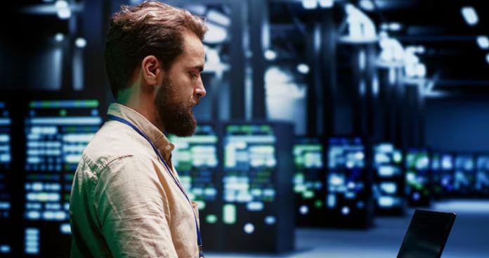 Aviz IGSU Cameră Servere 2026: Ghid Autorizare Data Center