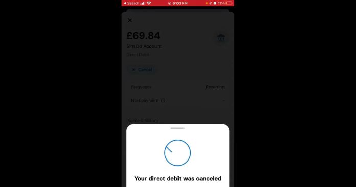 Cum Blochezi Abonamentele Recurente Din Aplicația Revolut