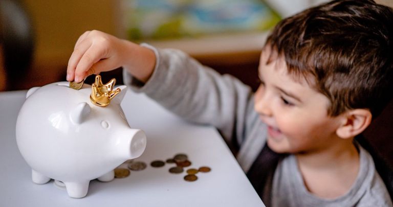 KidCONT Banca Transilvania 2026: Ghid Economii Copii