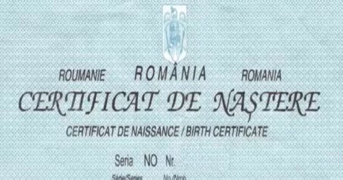 Înregistrarea Tardivă a Nașterii după 1 An: Procedura 2026