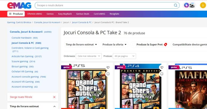 Licențe eMAG: Ghid Livrare Cod și Politică Retur 2026