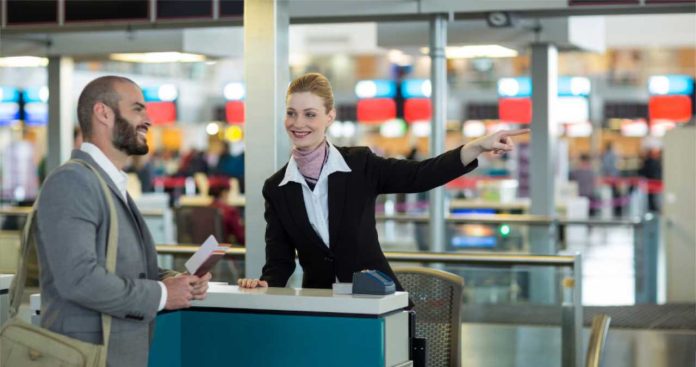 Refuz Imbarcare Avion Culpa Pasager Intarziere Refuz Imbarcare Avion Culpa Pasager Intarziere