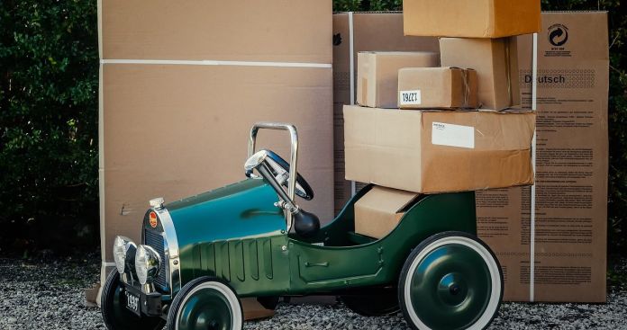 Asigurare Colet FAN Courier 2026: Ghid Despăgubiri Daune