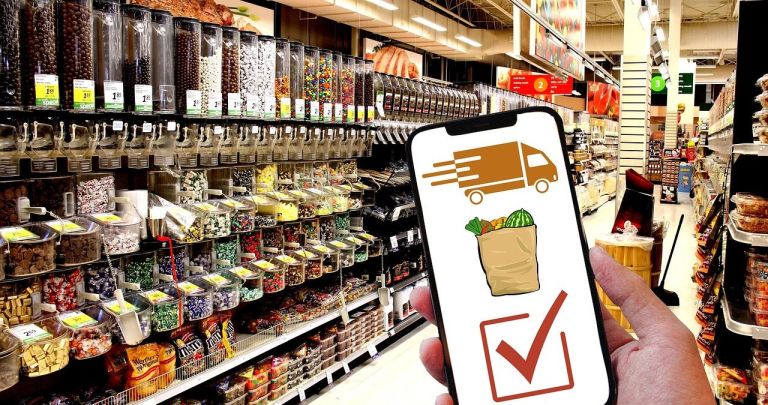Comenzi Kaufland Glovo și Tazz: Costuri Livrare 2026
