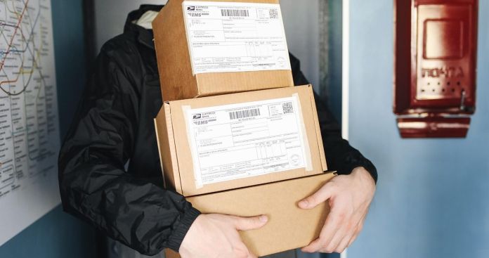 Modificare adresă FAN Courier colet în tranzit - Ghid 2026