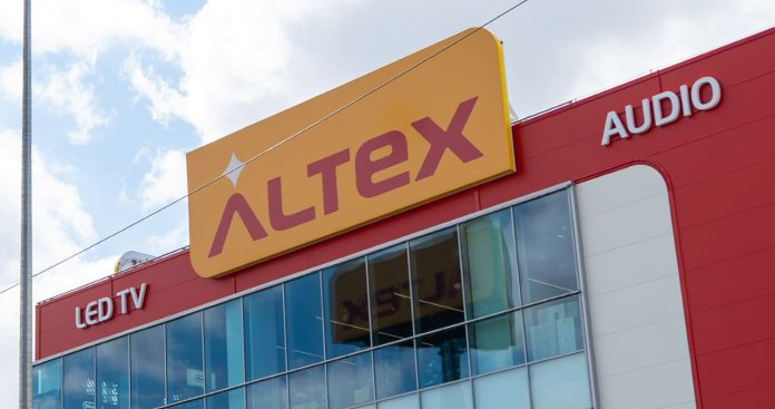 Rezervare Altex în 2 Ore: Ghid Ridicare Produs 2026