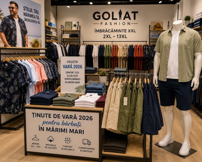 goliatfashion