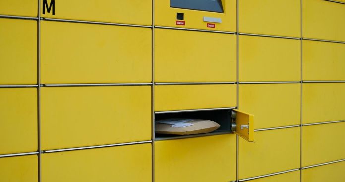 Ridicare Colete OMV Petrom 2026: Easybox și FANbox Ghid Ridicare Colete OMV Petrom 2026: Easybox și FANbox Ghid